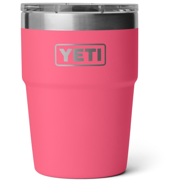 Yeti Coolers - Rambler Stackable Cup - Tasse isotherme