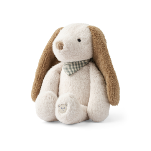 Liewood Berto Dog Bamse, Sandy