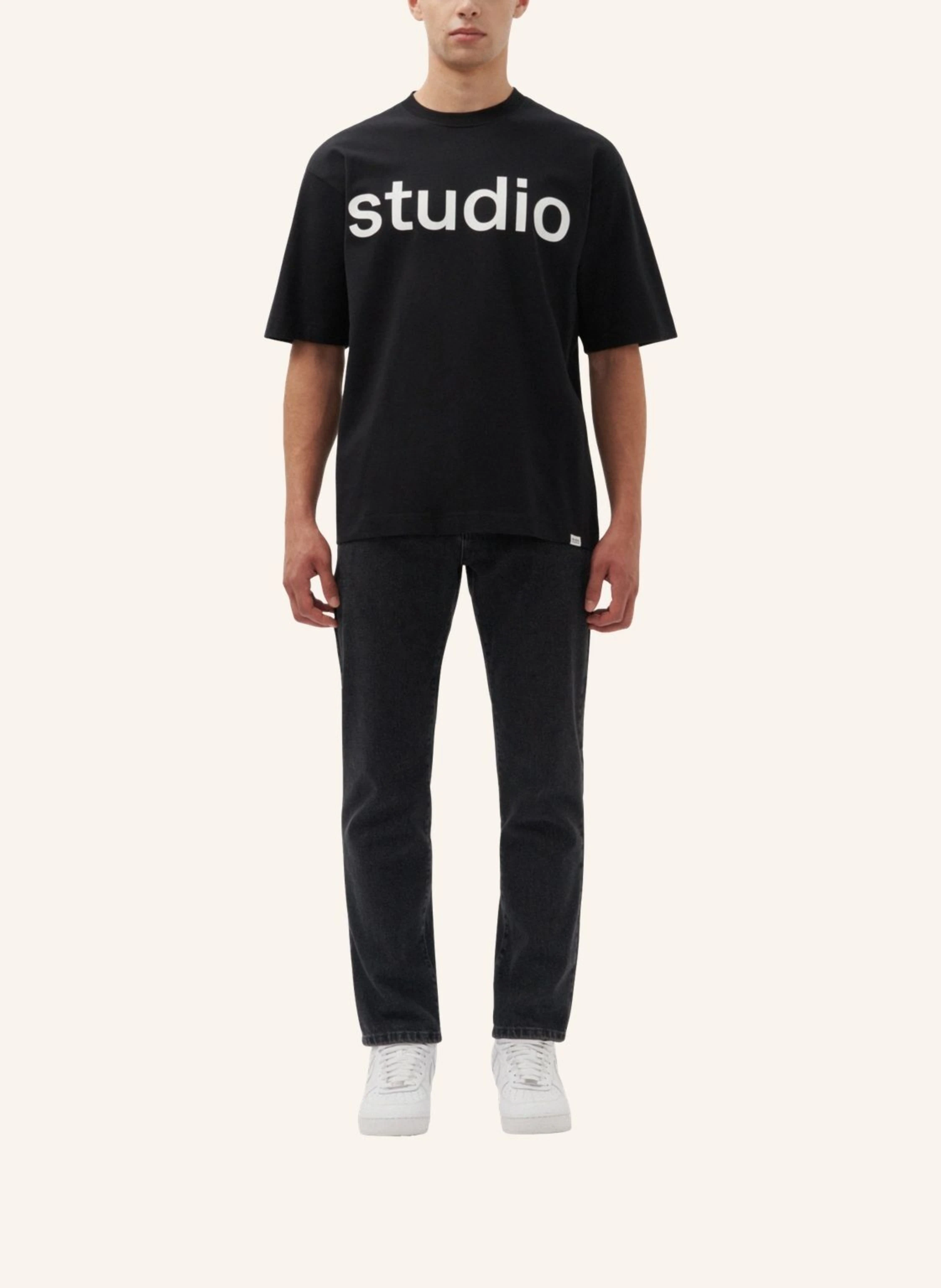 studio seidensticker T-Shirt Oversized