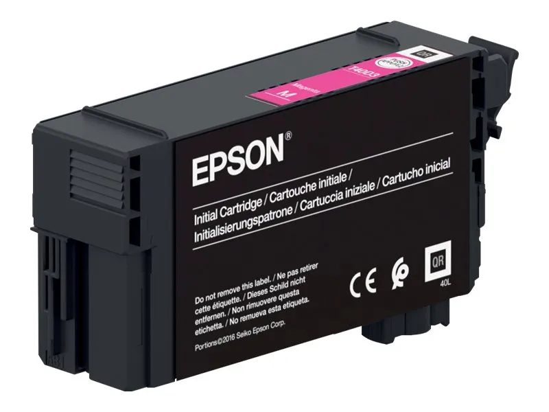 Epson SureColor SC-T3100N - 24