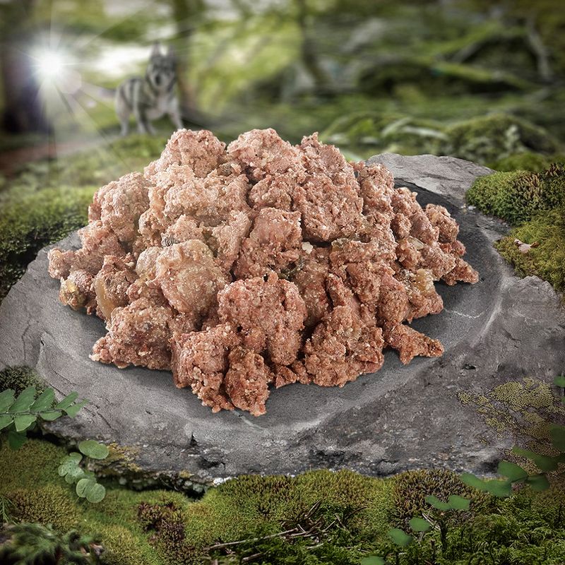 Wolf of Wilderness Adult - Single Protein 6 x 300 g