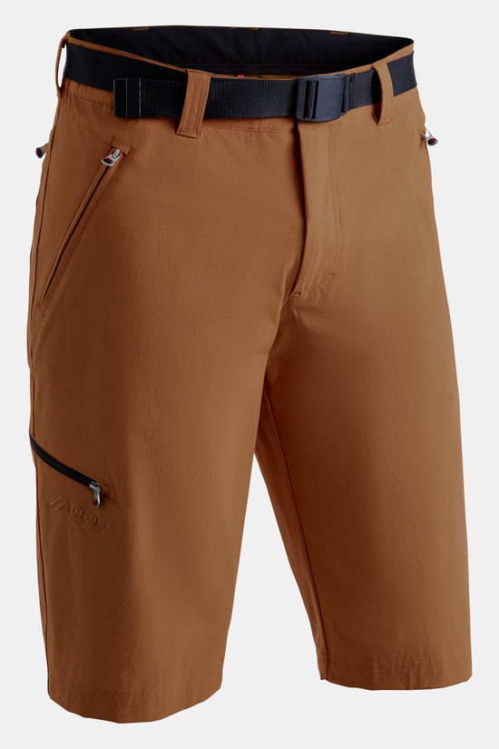 Maier Sports Maier Sports Nil Bermuda