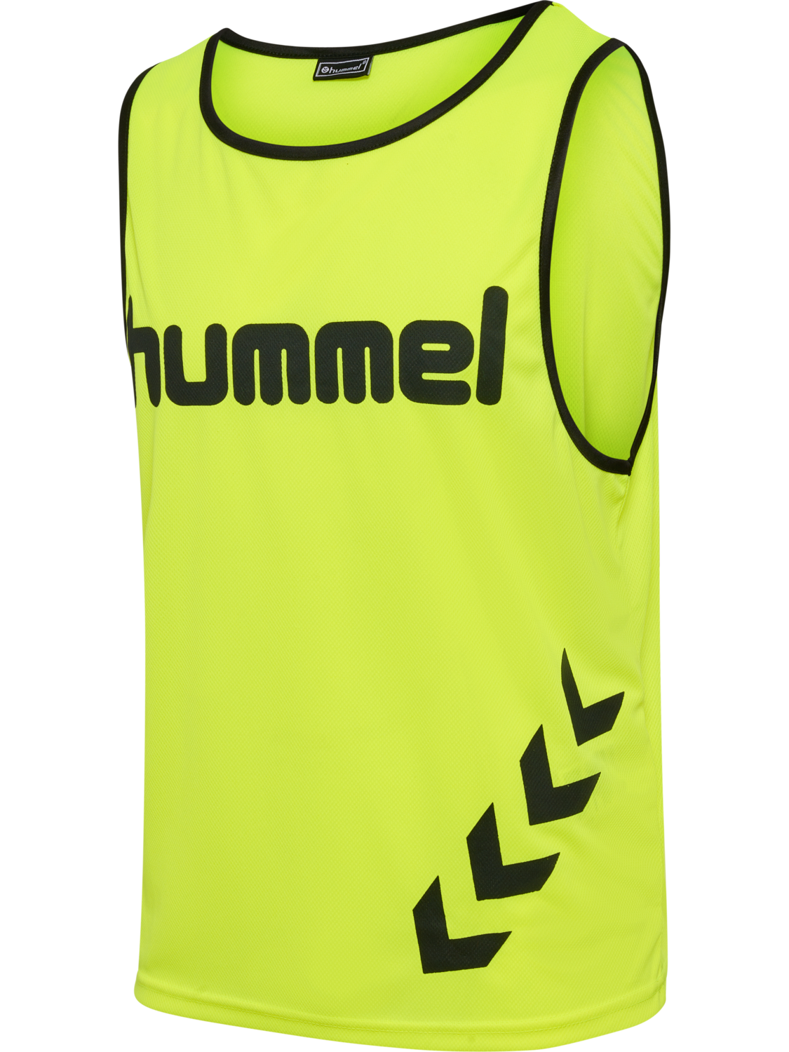 FUNDAMENTAL TRAINING BIB