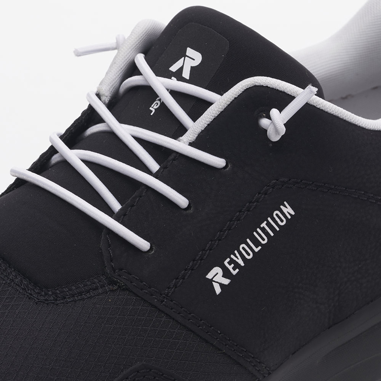 Rieker R-Evolution 07811-00 | NOIR
