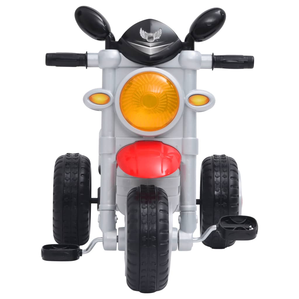 Triciclo infantil Vidaxl