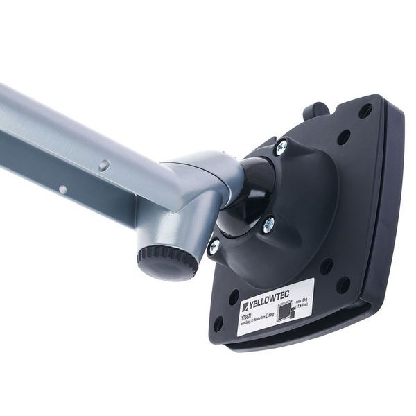 Yellowtec MiKA EasyLift Monitorarm L