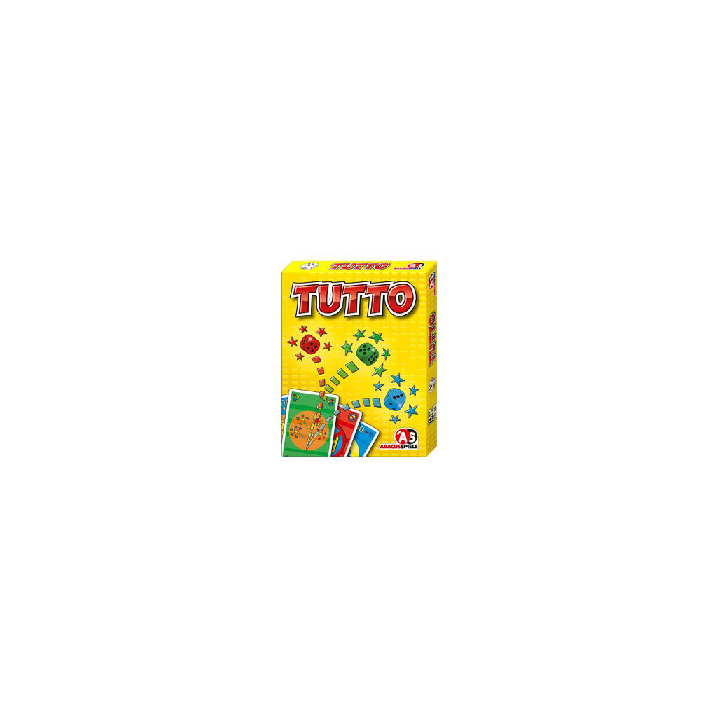 Tutto (Volle Lotte)