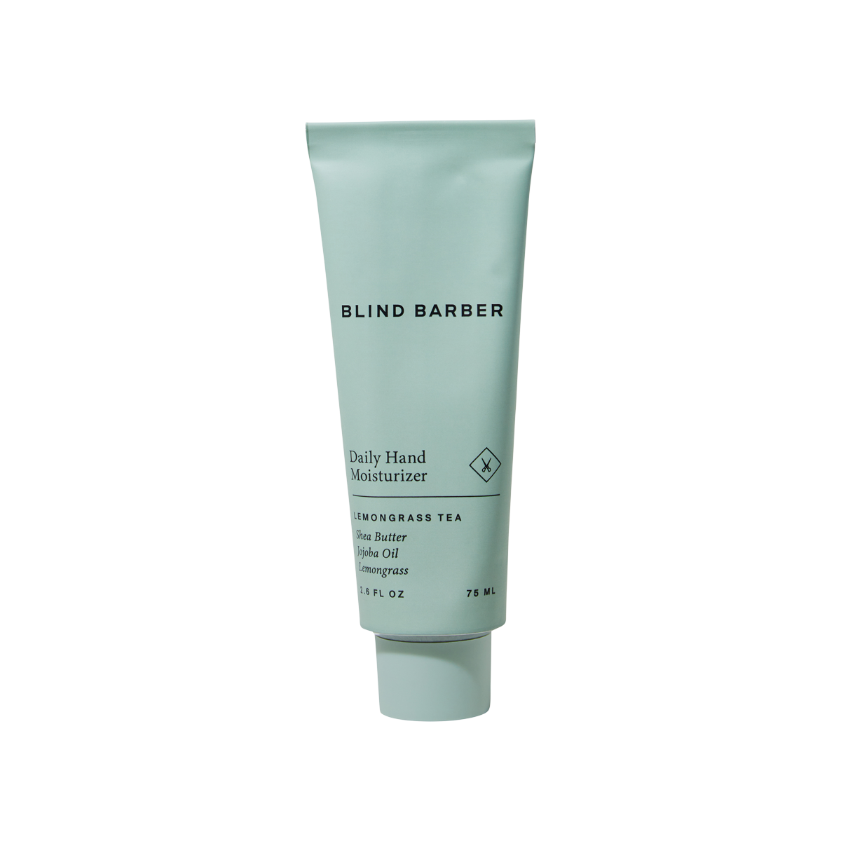 Lemongrass Tea Daily Hand Moisturizer 75ml