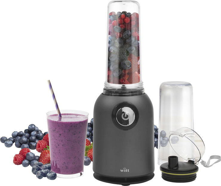 Witt Personlig blender Grå