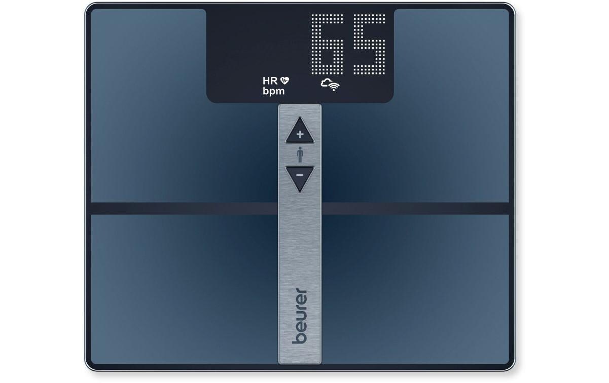 BEURER Körper-Analyse-Waage »BF 980 WI«