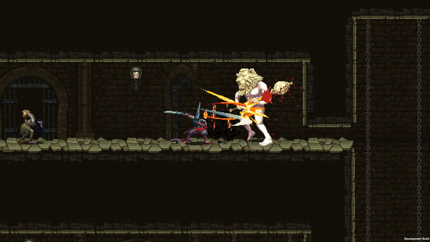 Blasphemous- PC