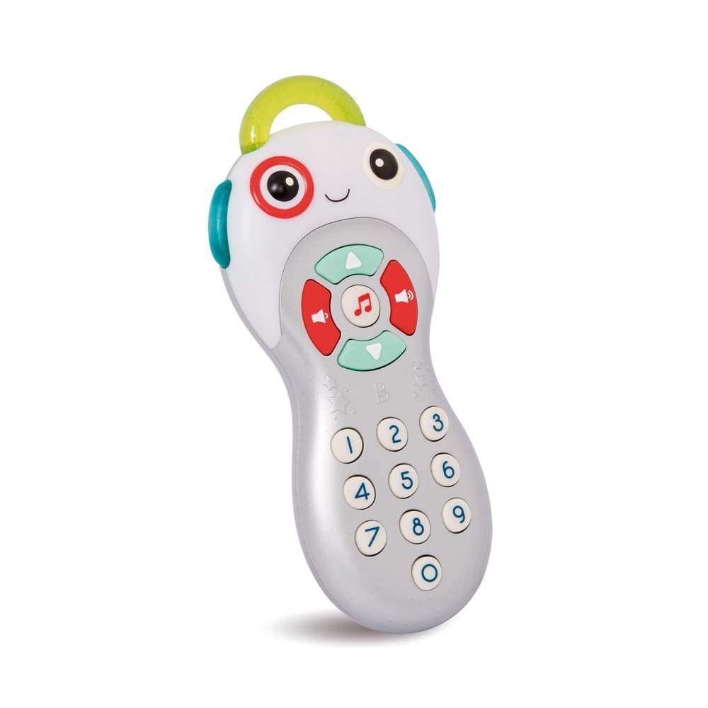 B.TOYS B. Musikspielzeug Fernbedienung