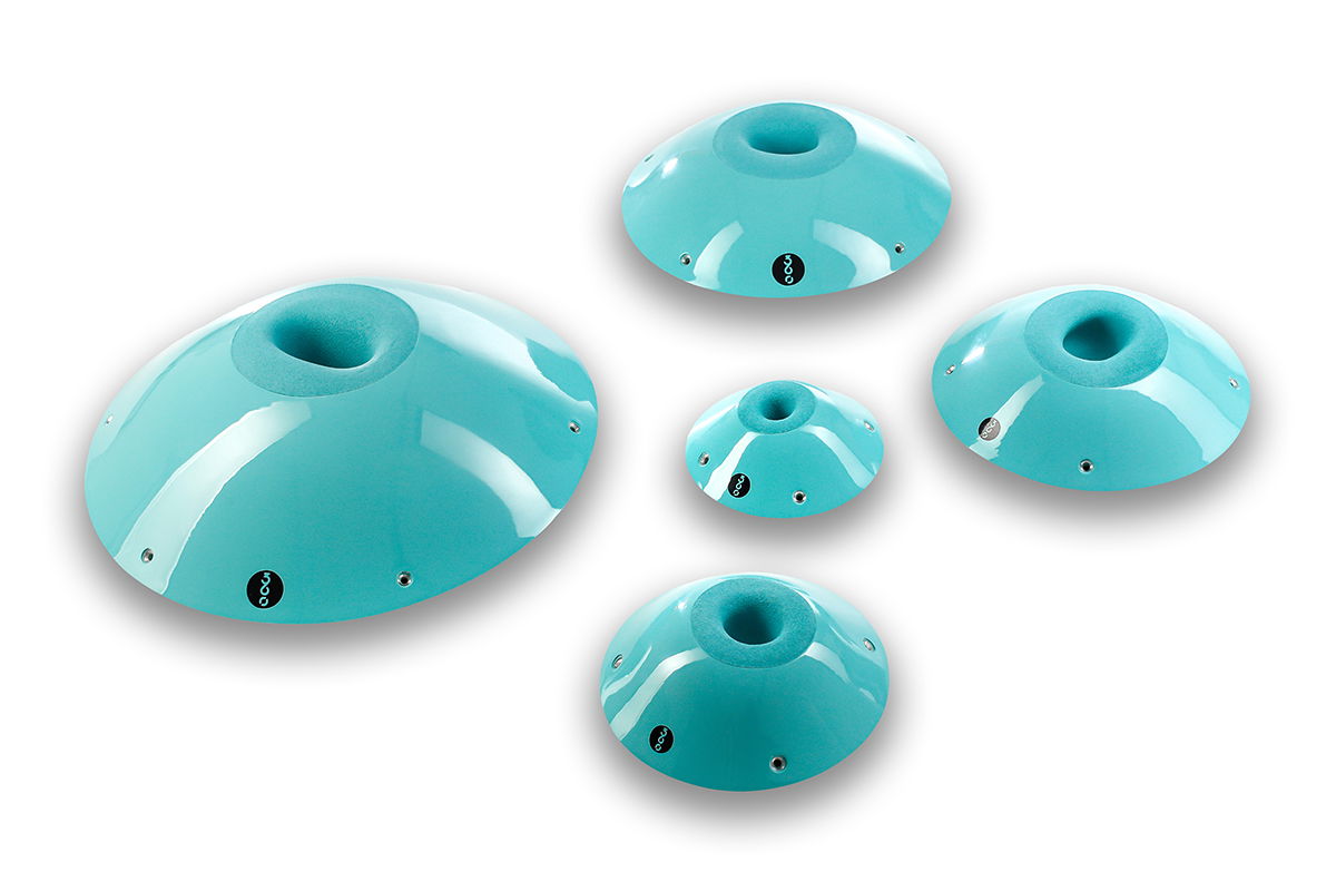 360HOLDS 360 HOLDS - Hero Pockets