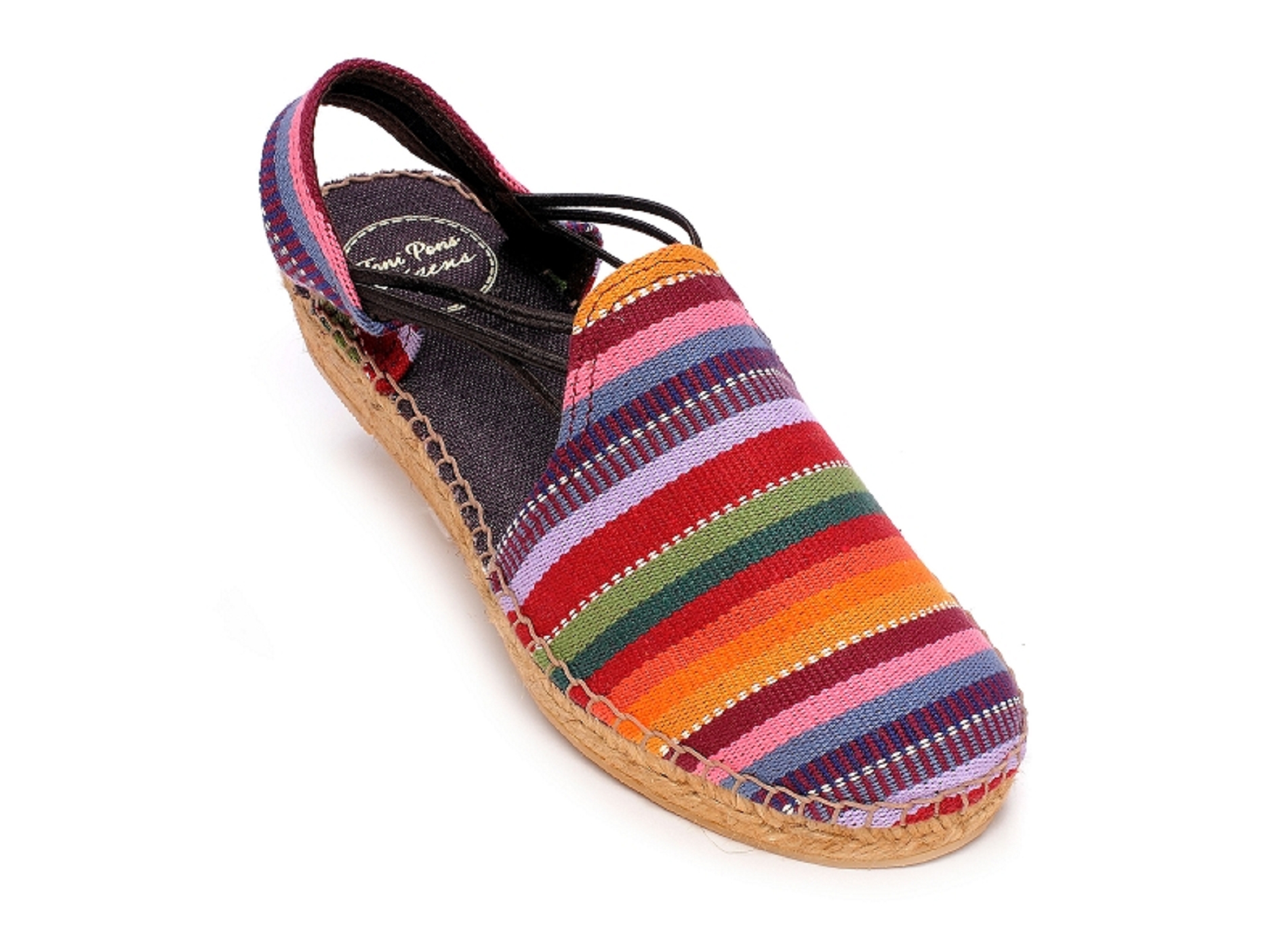 Norma multicolore