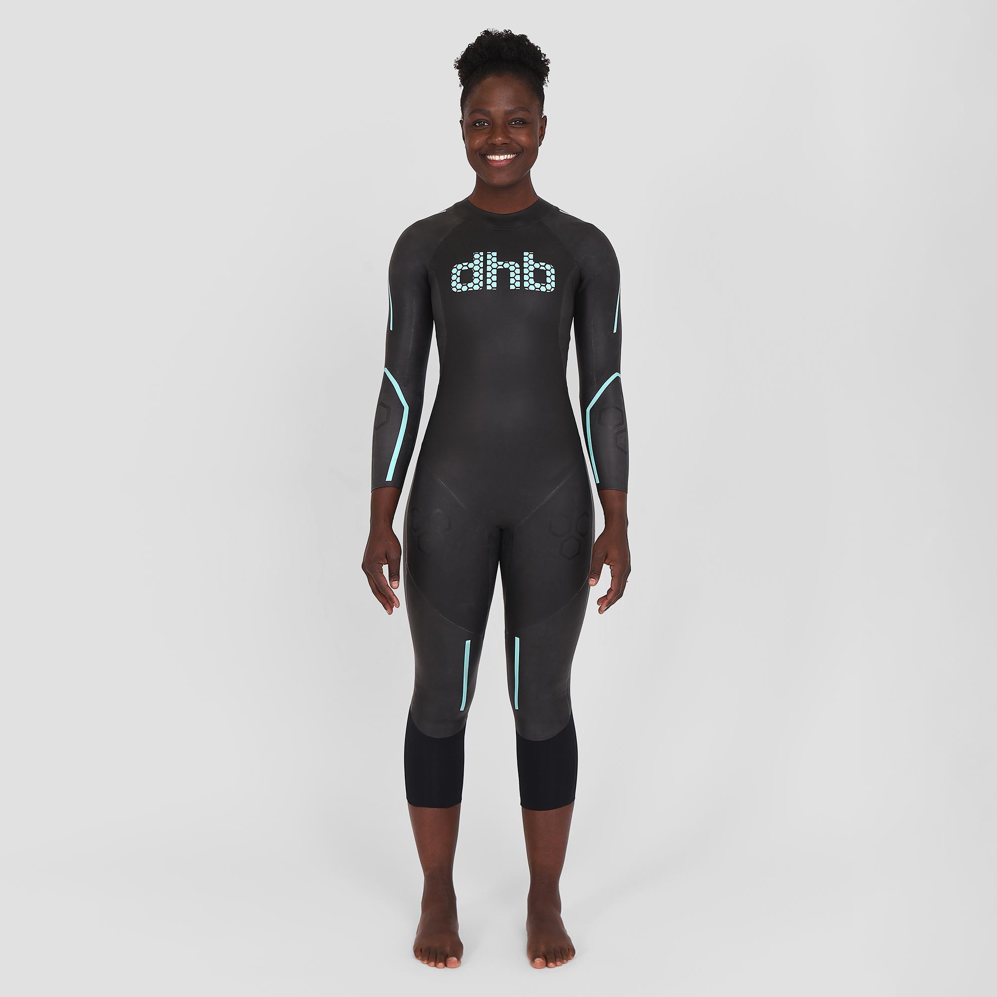 Dhb Aeron Womens Wetsuit 2.0