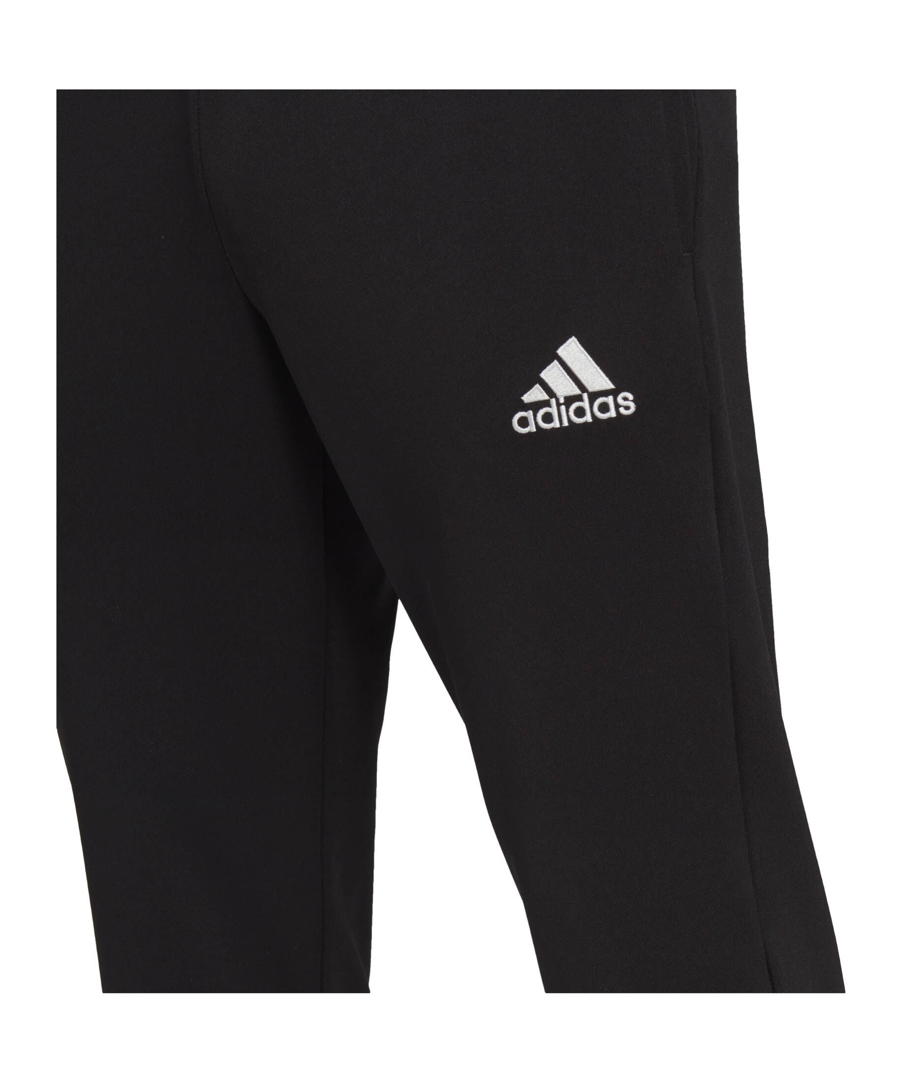 adidas Performance| Herren Fußballhose ENTRADA 22 3/4-Hose