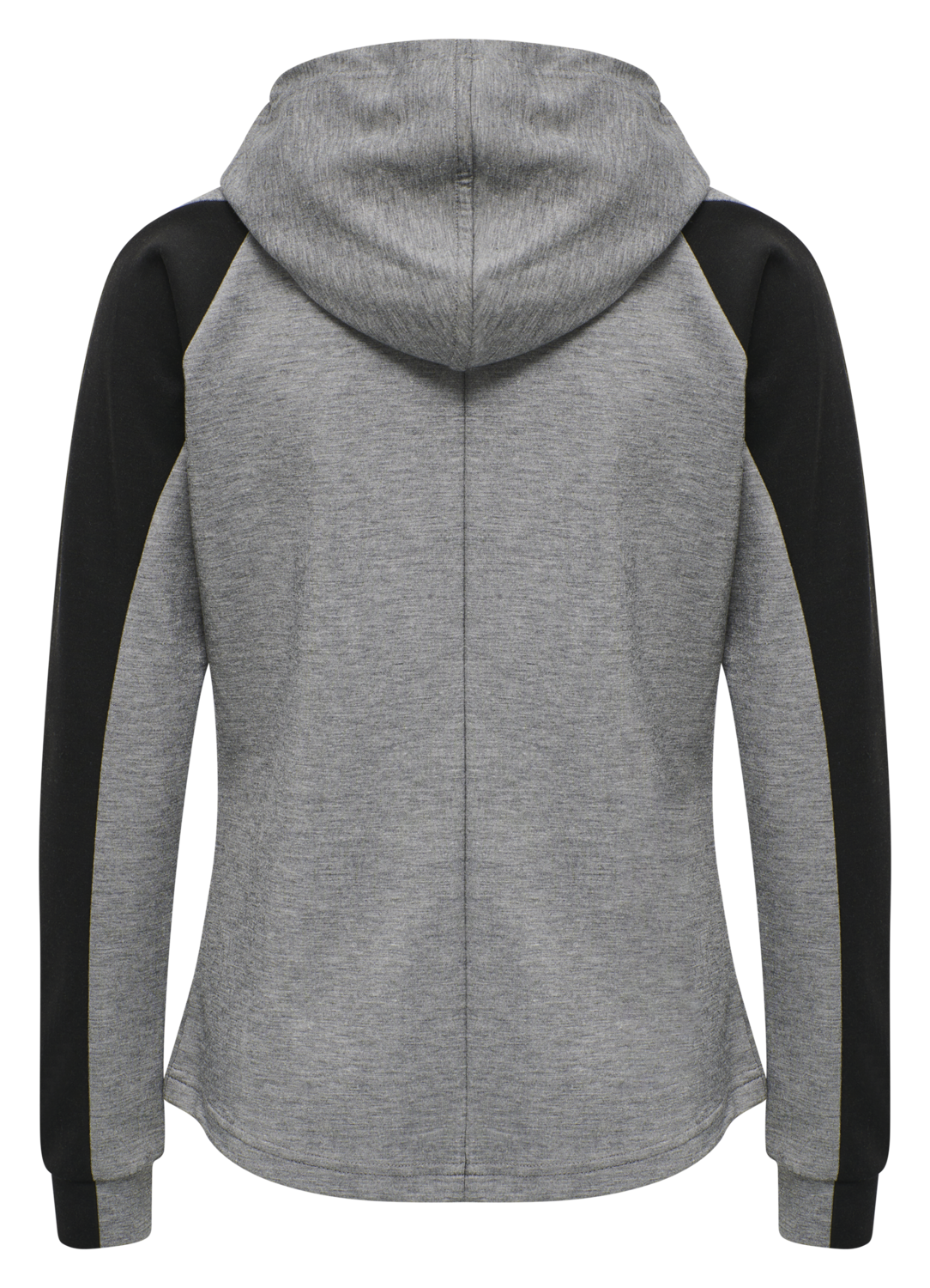 hmlESSI ZIP HOODIE