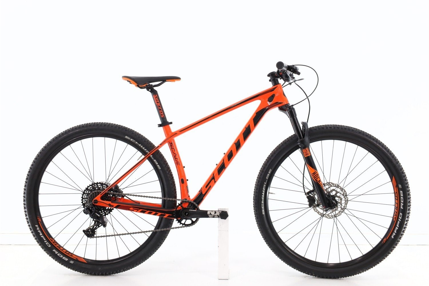 Scott Scale 935 (2018) | Diamond
