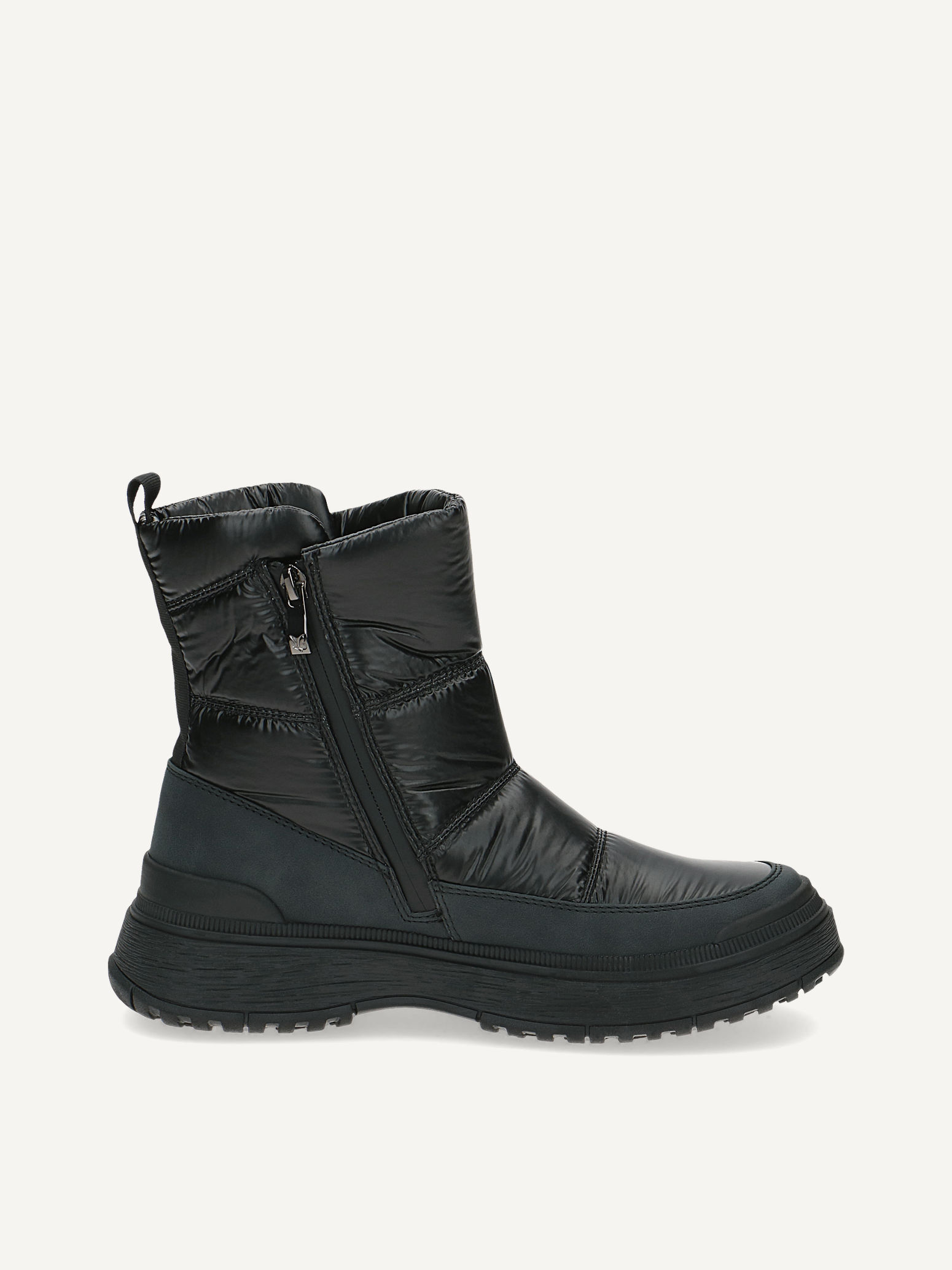 Stiefelette