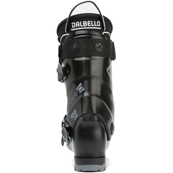Chaussure de ski DALBELLO CABRIO MV 100 IF BLAK/BLACK
