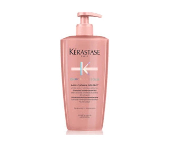 Kérastase Chroma Absolu Bain Chroma Respect Shampoo