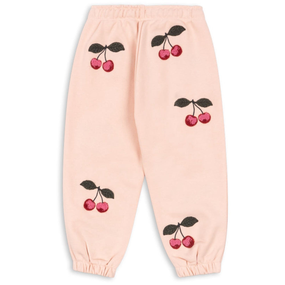 Køb Konges Sløjd Evening Sand Lou Terry Sweatpants Ocs