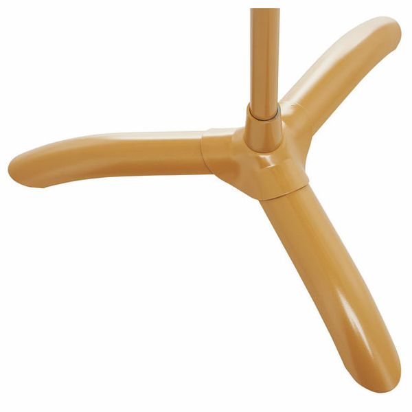 Manhasset 48 Symphony Music Stand gold