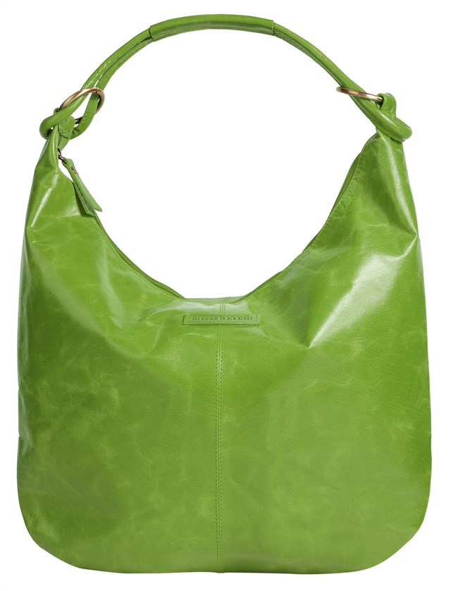 Bruno Banani Shopper echt Leder
