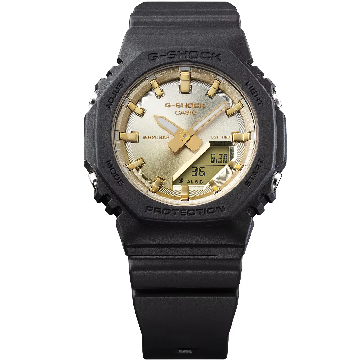 Casio G-Shock GMA-P2100SG-1AER
