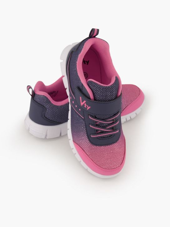 Vty Sneaker Blau