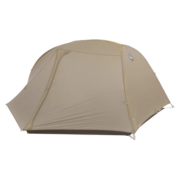Tente bivouac BIG AGNES TIGER WALL UL3 BIKEPACK SOLUTION