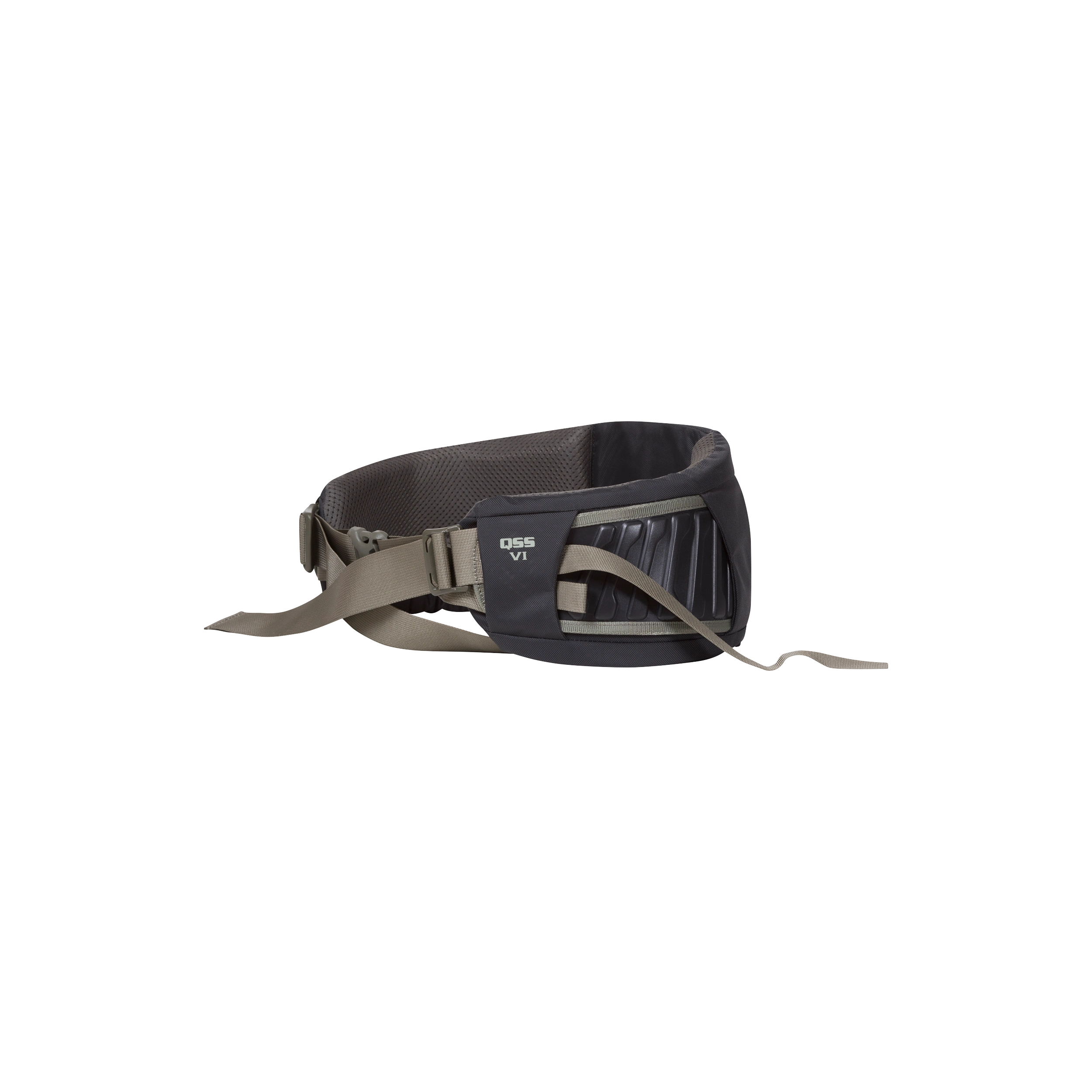 Hip Belt for Alpinist V6 Dark Green Mud