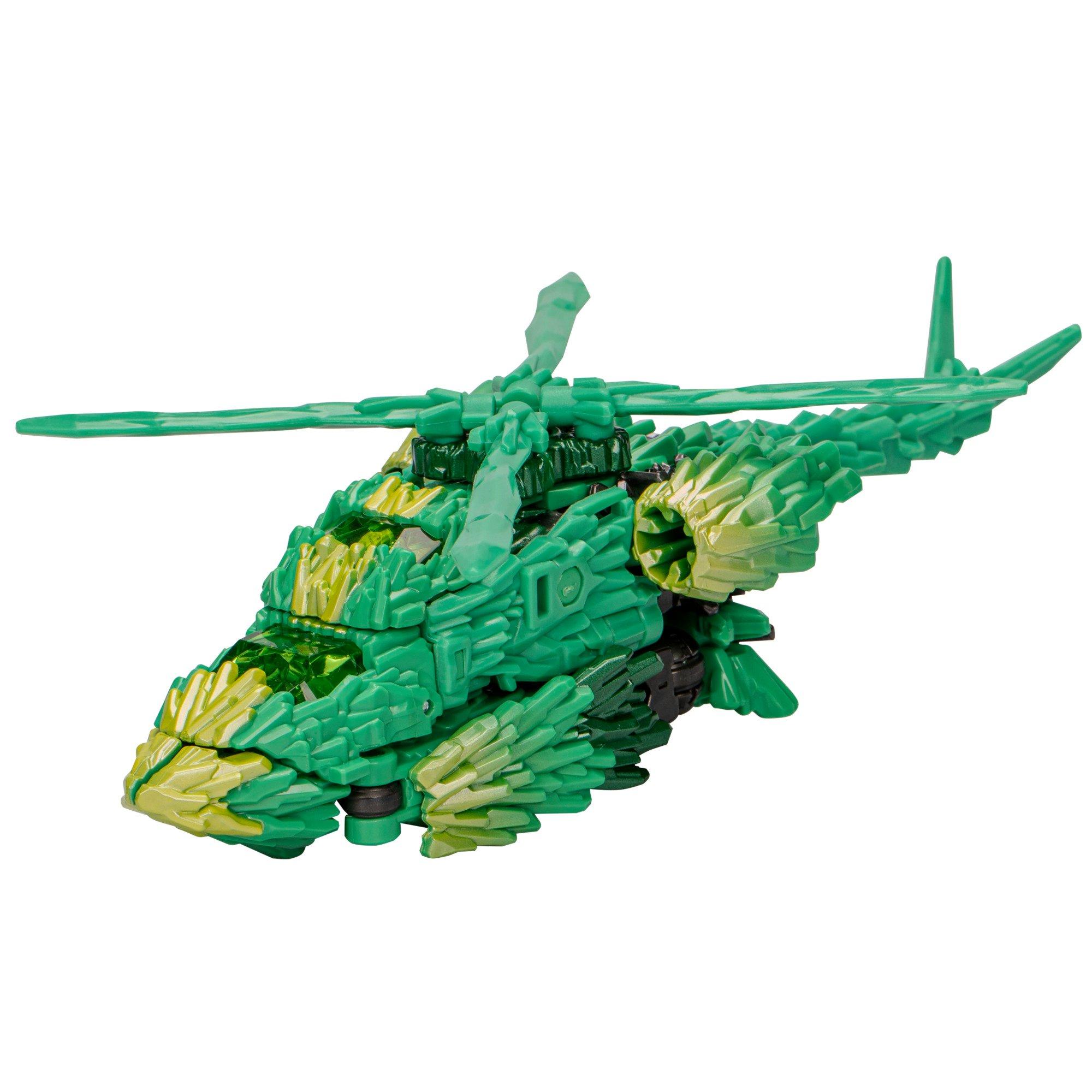 Transformers GAME Transformers Gen 51