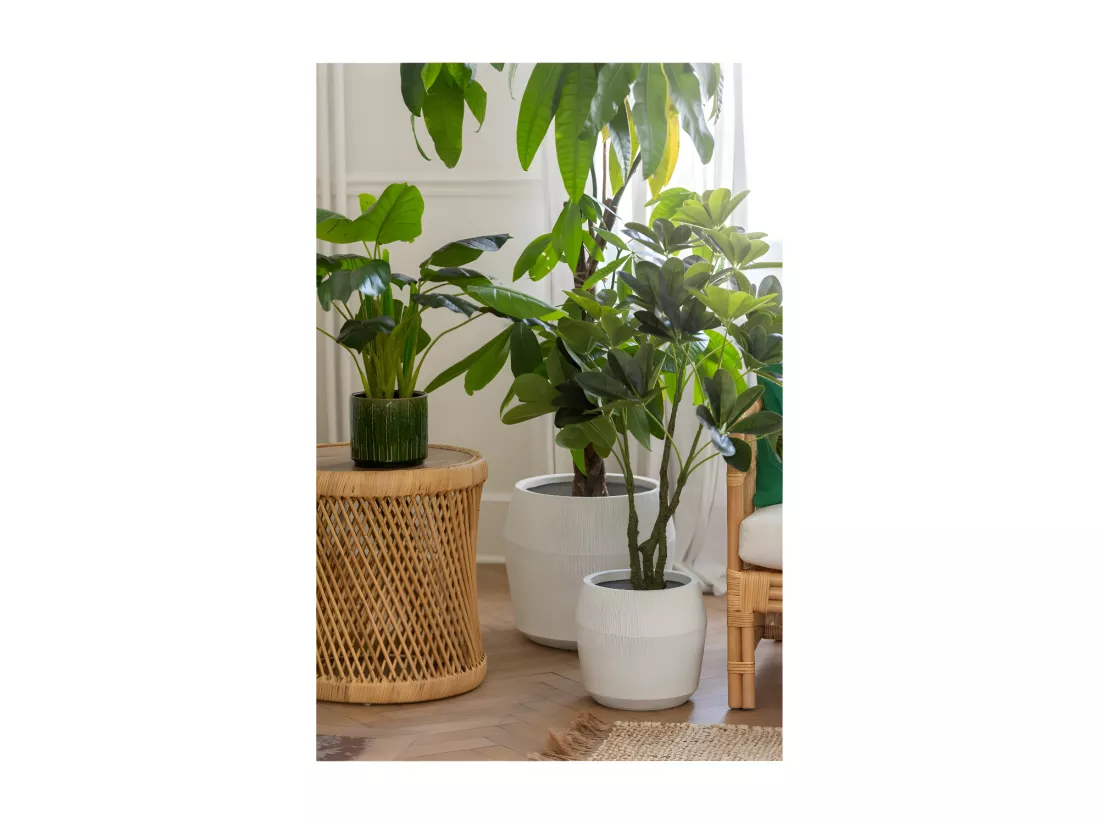 Plante Artificielle en Pot 