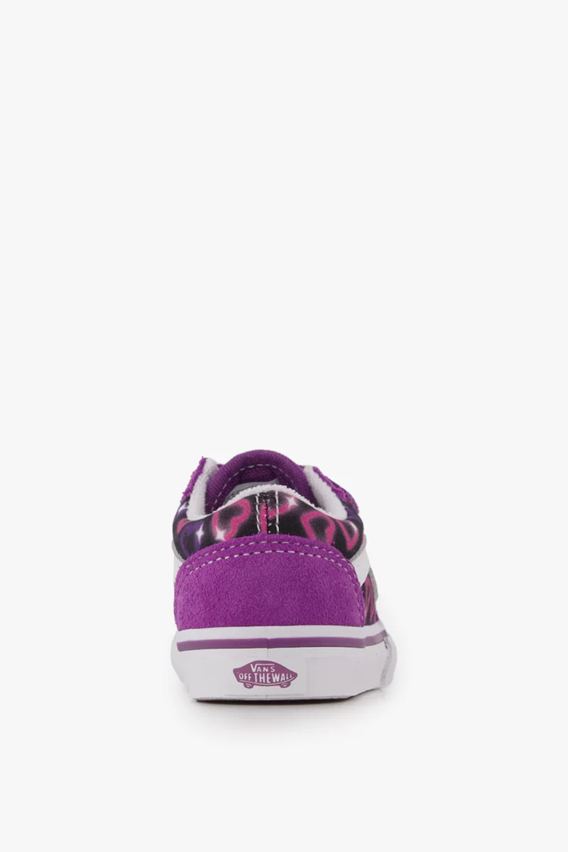 VANS Old Skool V Kleinkind Sneaker