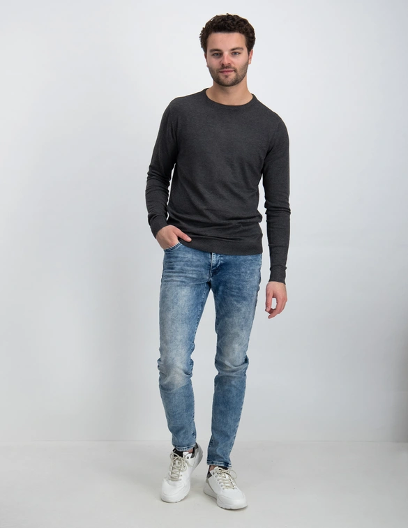 Petrol Trui Essential M-NOOS-KWR002