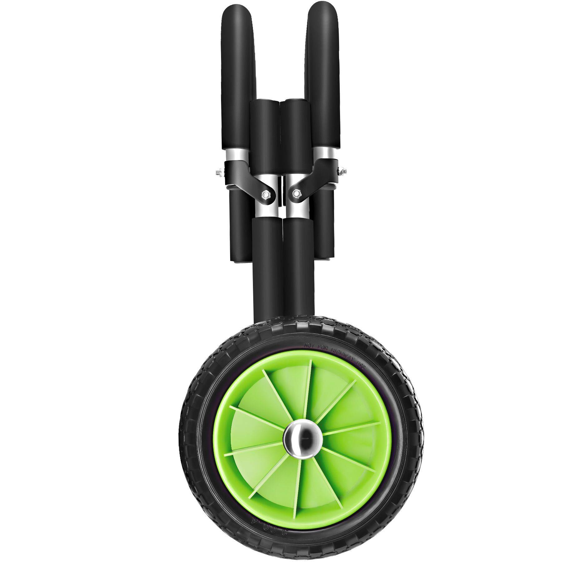 Surfboard Transportwagen WaveWheel
