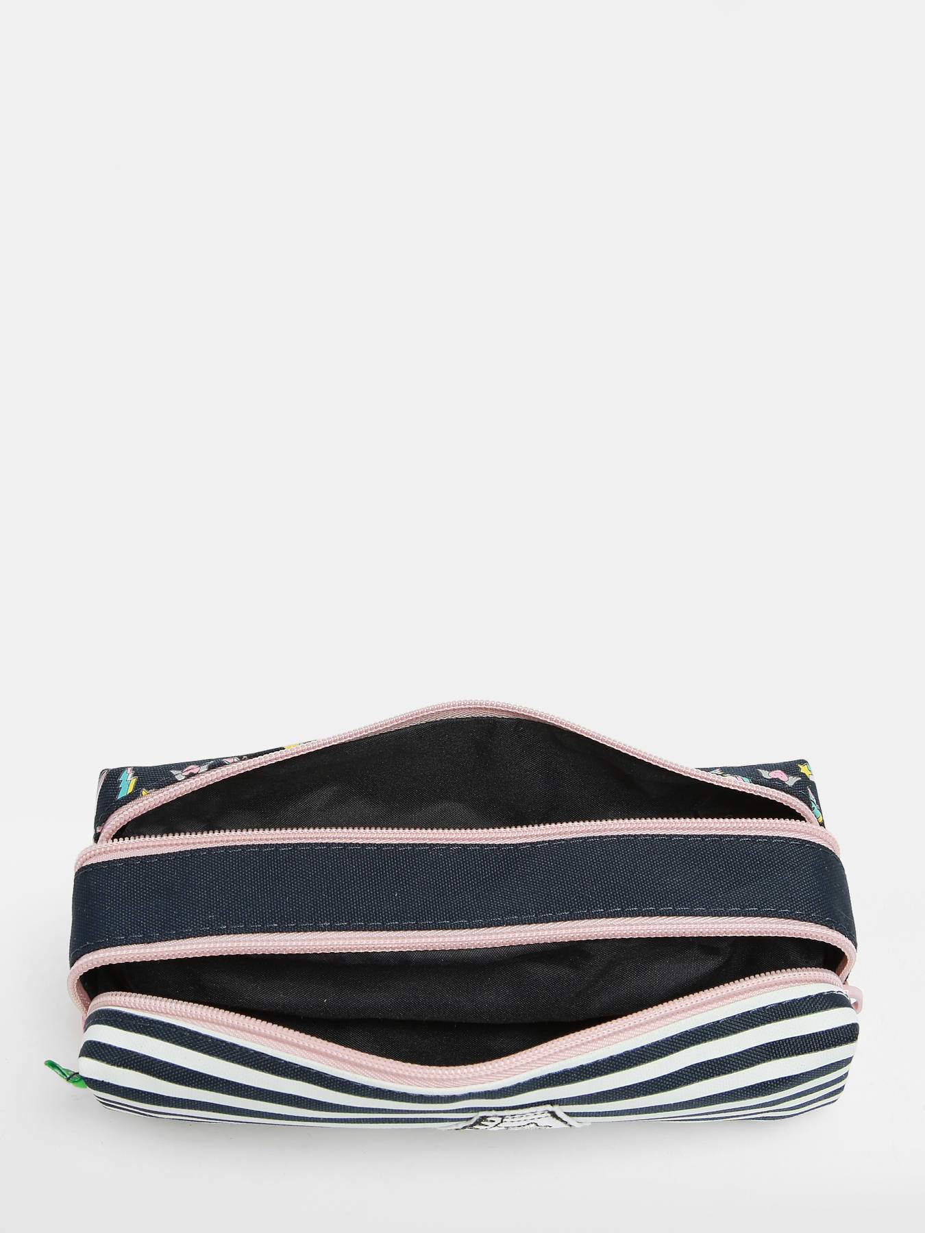 Trousse 2 compartiments TANN'S