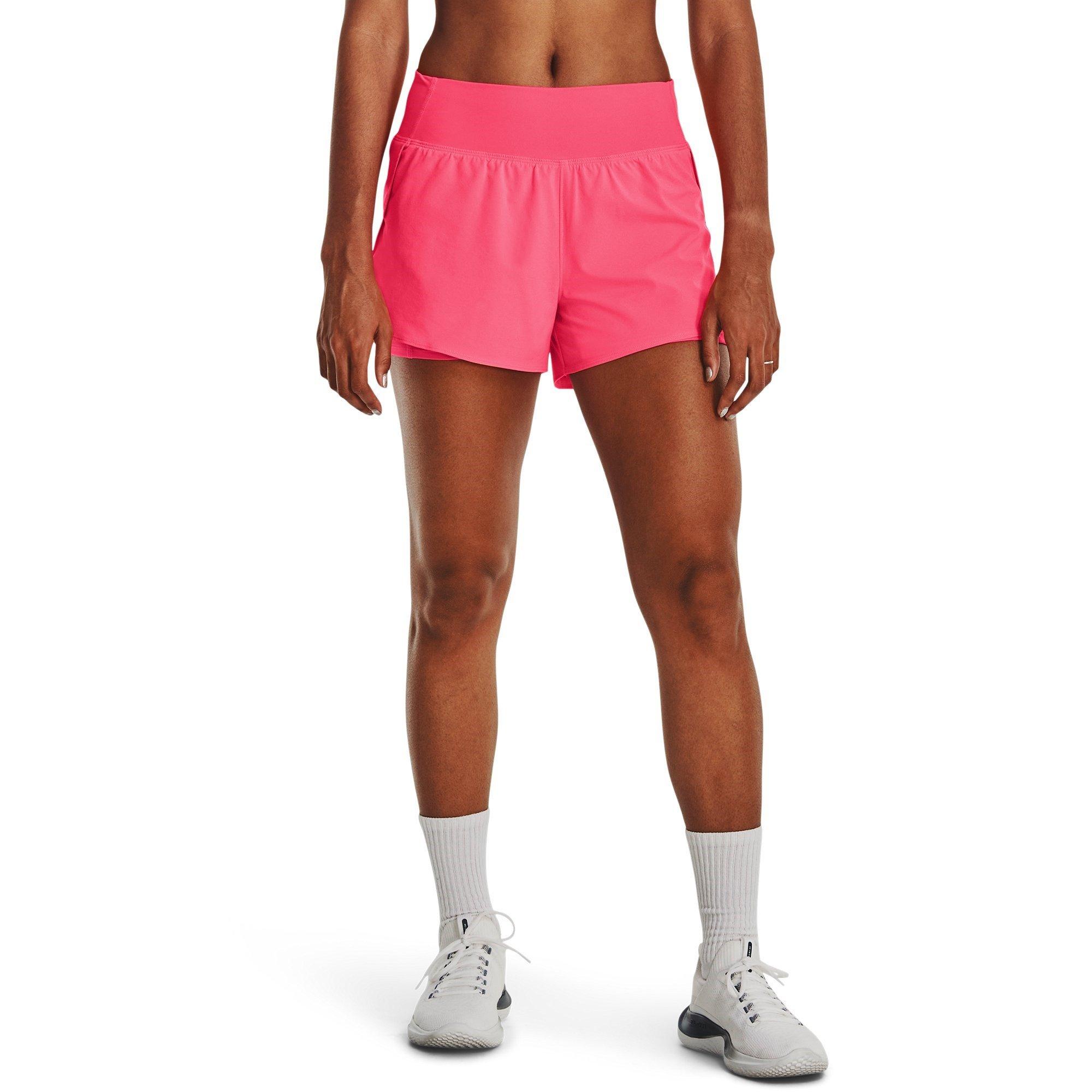 Under Armour Flex Woven 2-in-1 Short