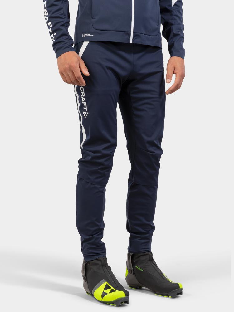 Craft Nor Pro Nordic Race Tights 2 Blaze