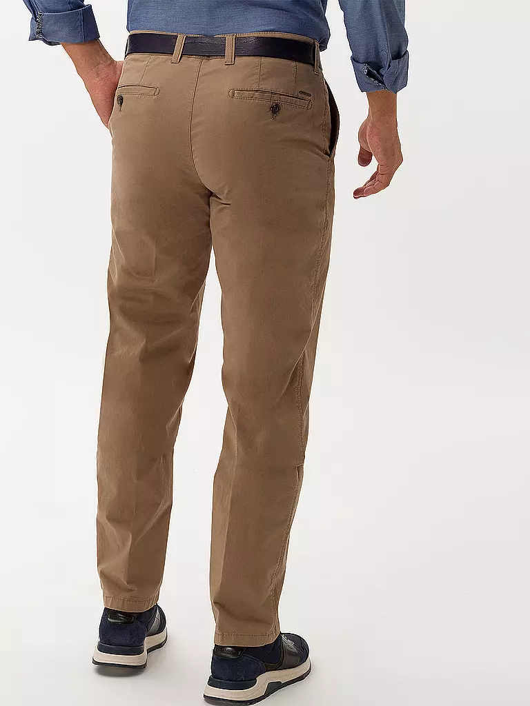EUREX Chino Slim Fit 