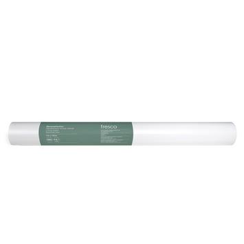 Renovatievlies overschilderbaar uni wit 7700 150gr - 25m