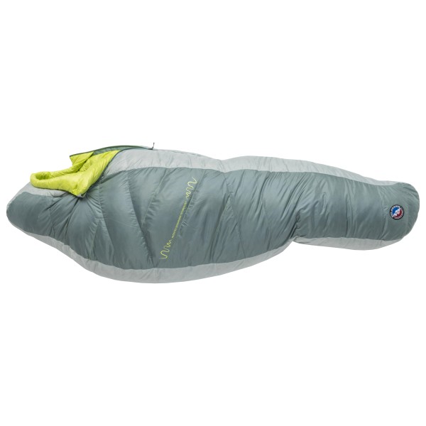 Big Agnes - Sidewinder 20 - Sac de couchage en duvet