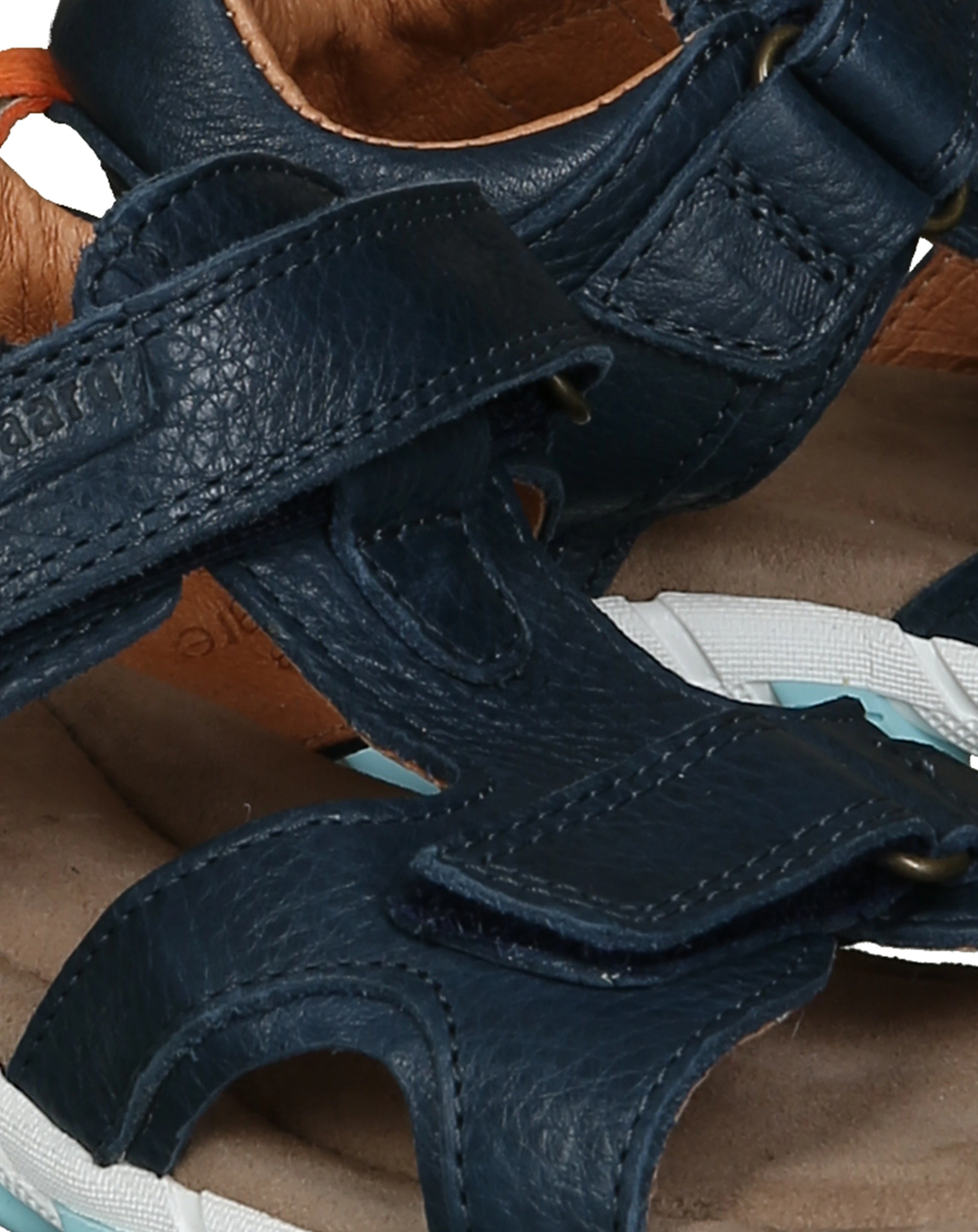 Klett-Sandalen ALEK in navy