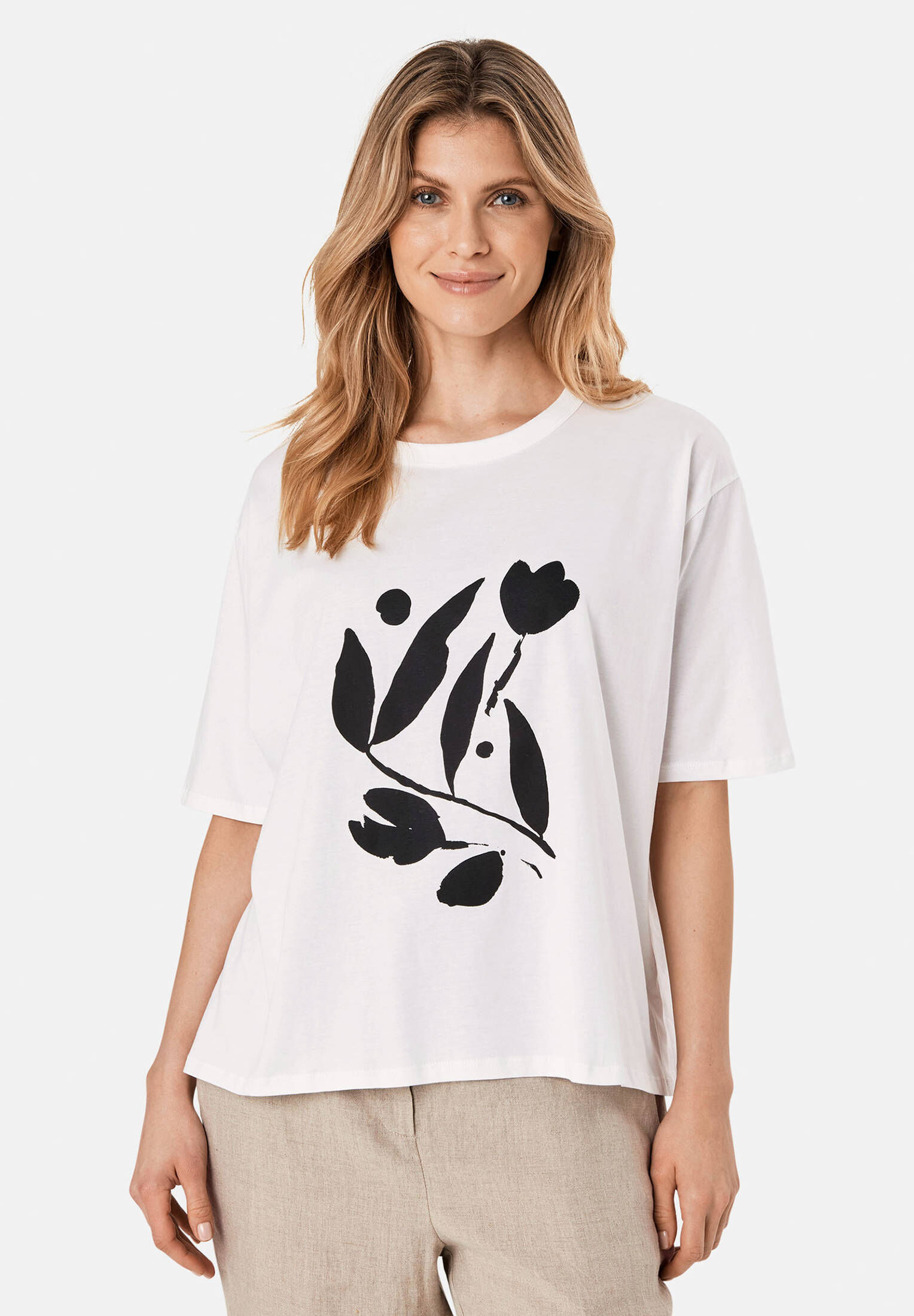 MASAI| Damen T-shirt MaDoreann