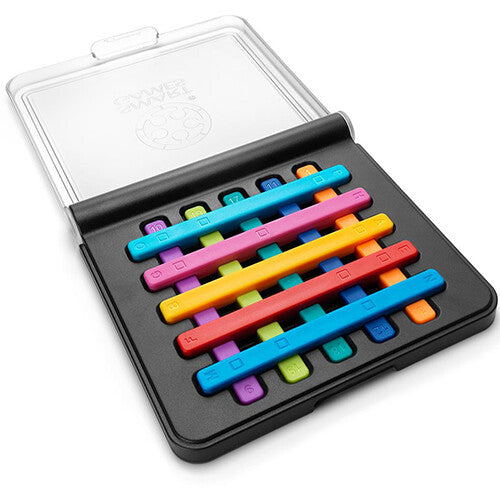 Smartgames puzzelspel iq stixx