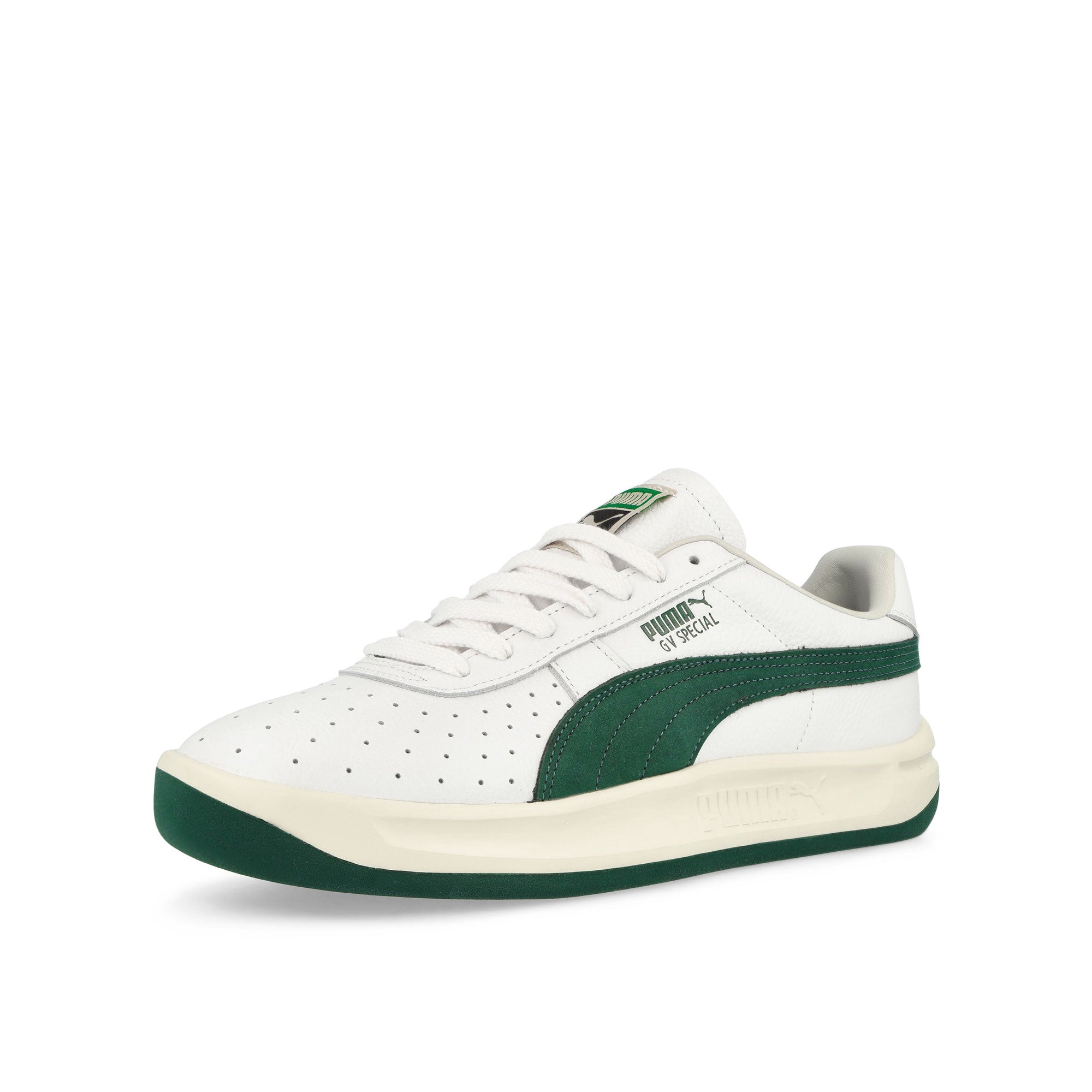 Puma<br>GV Special Base