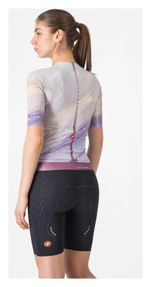 Cuissard Castelli Free Aero Race Femme Noir