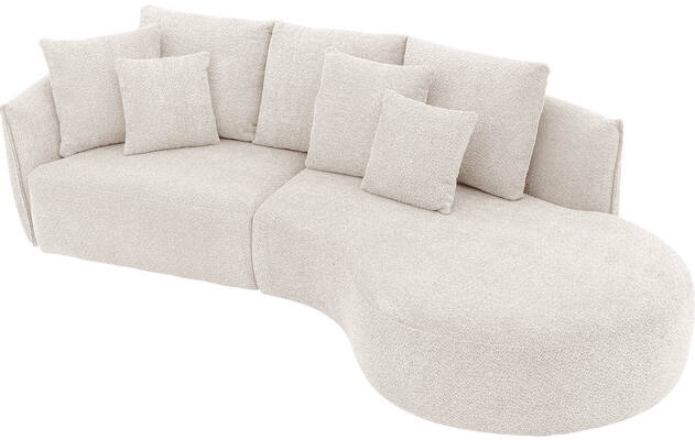 Hoekbank Fay