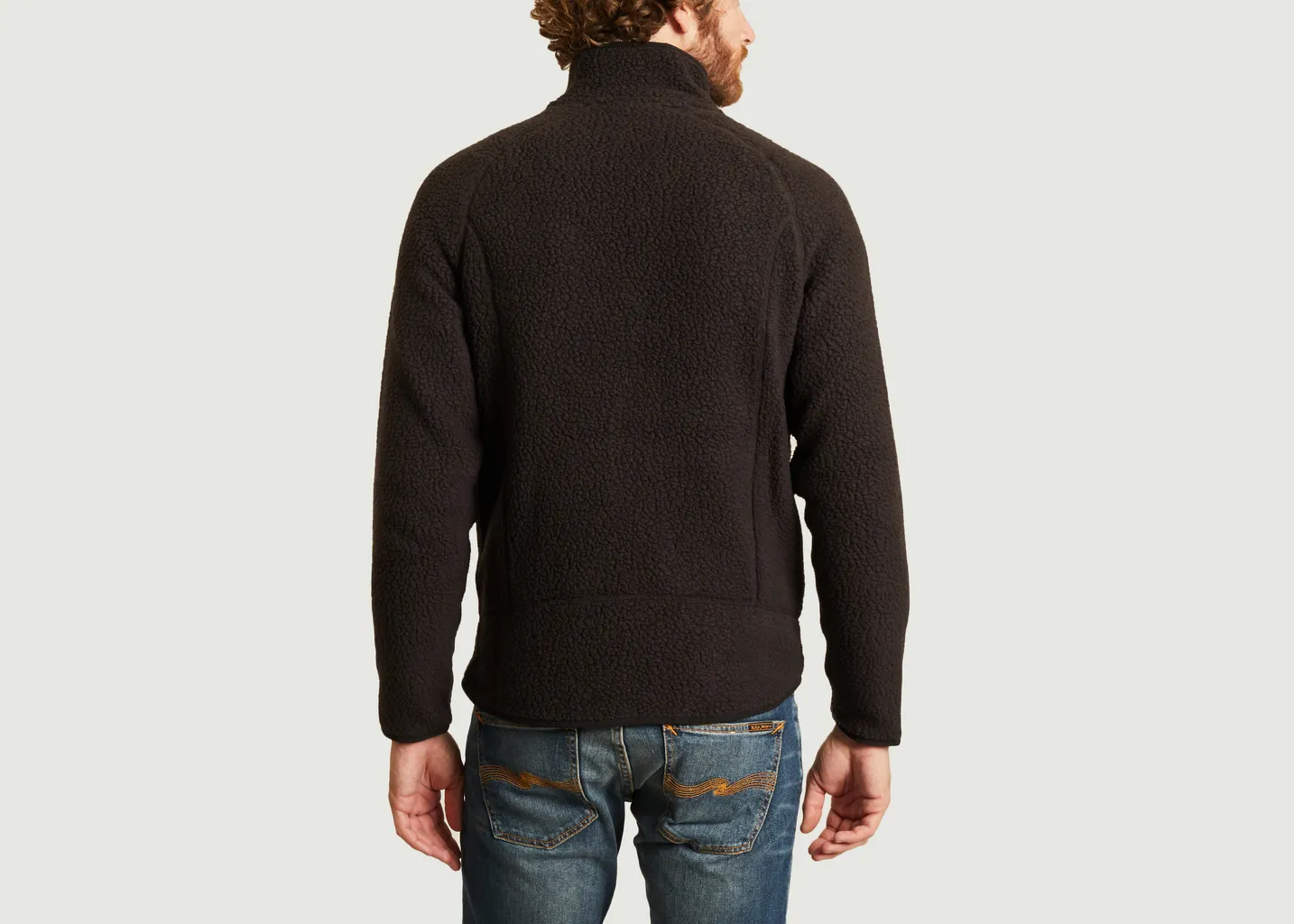 Veste Polaire Retro Pile Patagonia
